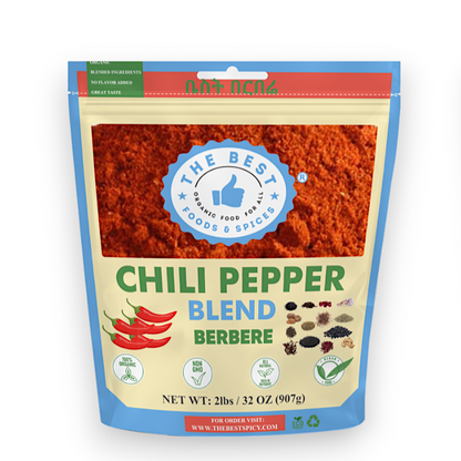 Berbere