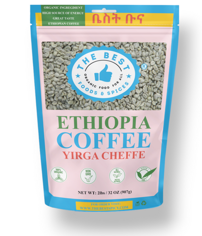 ኢትዮጵያ ቡና