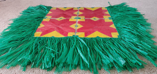 ቡና ማት (ዬ - ቡና ምንታፍ)
